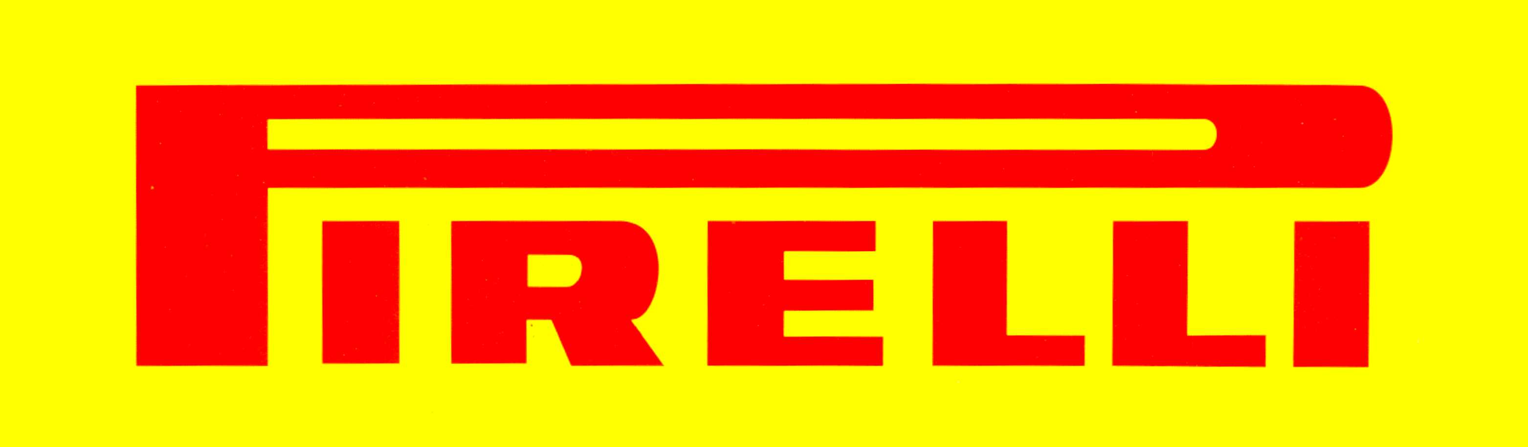 Pirelli - llantas de alto rendimiento para autos deportivos
